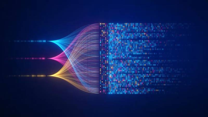 大观区软件开发：解锁高性能应用的核心技术路径