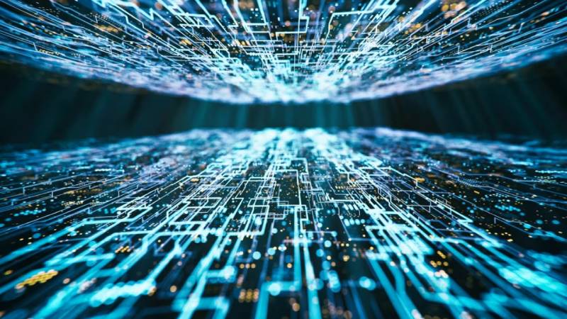 大观区网站建设:实施DevOps,赋能医疗保健领域数字化转型